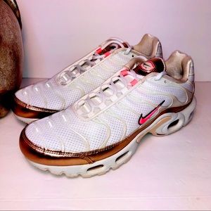 Nike Air Max Plus Light Orewood Brown